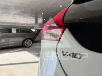 2017 Volvo V40