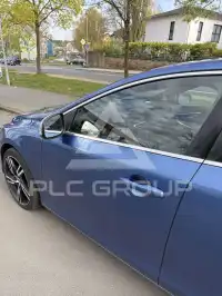 2017 Volvo V40