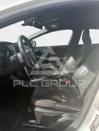 2017 Volvo V40