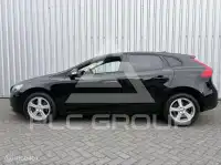 2017 Volvo V40