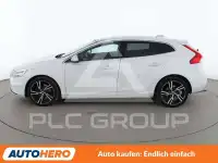2017 Volvo V40