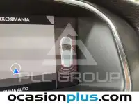 2017 Volvo V40