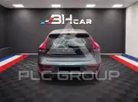 2017 Volvo V40