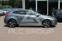 2017 Volvo V40