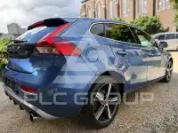 2017 Volvo V40