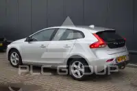 2017 Volvo V40