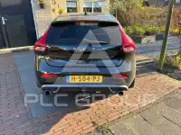2017 Volvo V40
