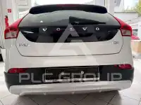 2017 Volvo V40