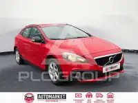 2017 Volvo V40