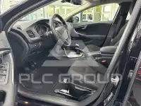 2017 Volvo V40