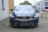 2017 Volvo V40