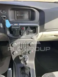 2017 Volvo V40