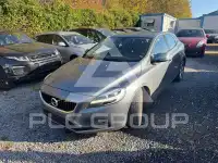2017 Volvo V40