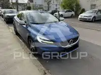 2017 Volvo V40