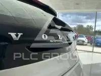 2017 Volvo V40