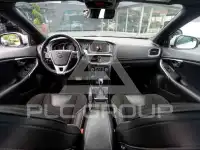 2017 Volvo V40