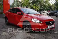 2017 Volvo V40