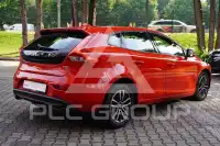 2017 Volvo V40