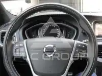 2017 Volvo V40