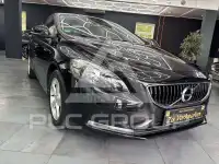 2017 Volvo V40