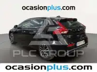 2017 Volvo V40