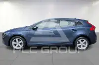 2017 Volvo V40
