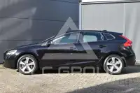 2017 Volvo V40