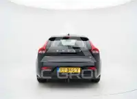2017 Volvo V40