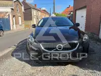 2017 Volvo V40