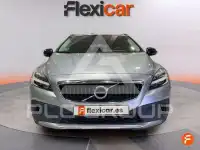 2017 Volvo V40