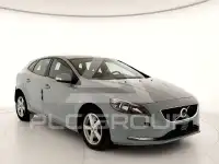 2017 Volvo V40