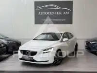 2017 Volvo V40