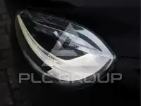 2017 Volvo V40