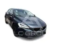 2017 Volvo V40