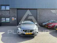 2017 Volvo V40