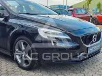2017 Volvo V40