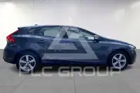 2017 Volvo V40