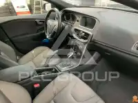2017 Volvo V40