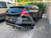 2017 Volvo V40