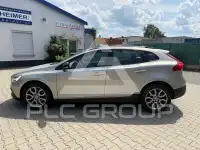 2017 Volvo V40