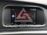 2017 Volvo V40