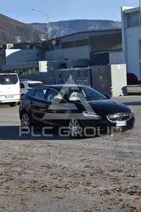 2017 Volvo V40