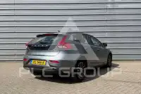 2017 Volvo V40