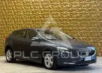 2017 Volvo V40