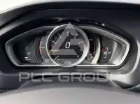 2017 Volvo V40