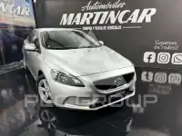 2017 Volvo V40