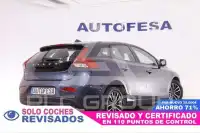 2017 Volvo V40