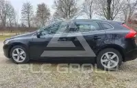 2017 Volvo V40