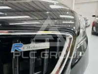 2017 Volvo V40