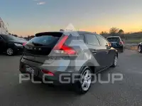 2017 Volvo V40
